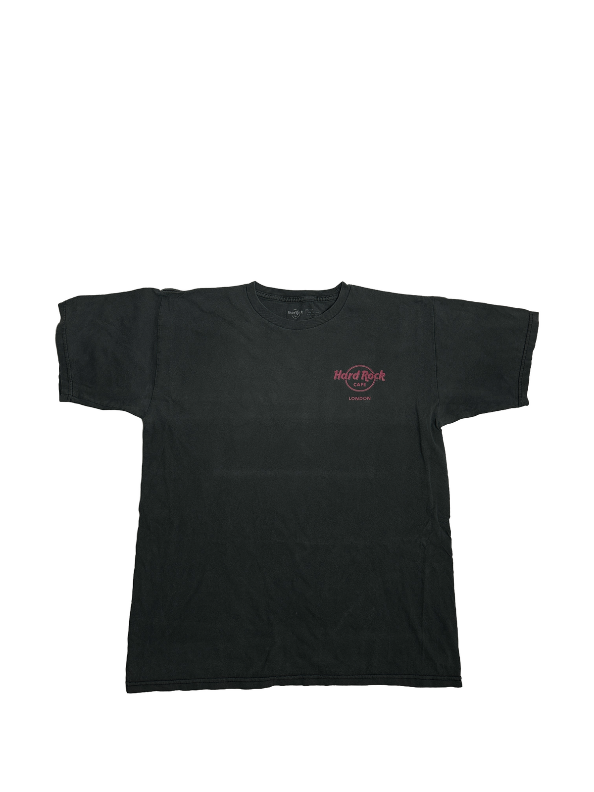 Hard rock