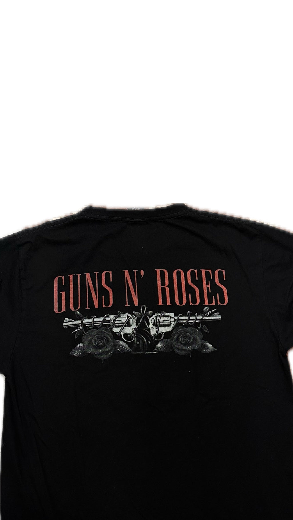 Guns N' Roses - L