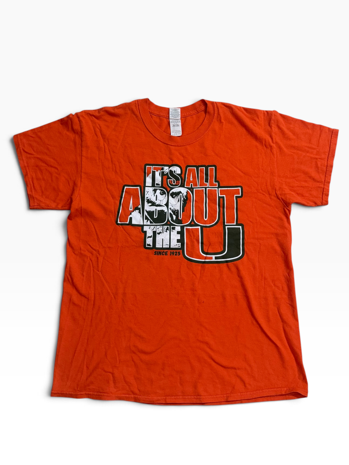 It’s All About The U x Cake Promo