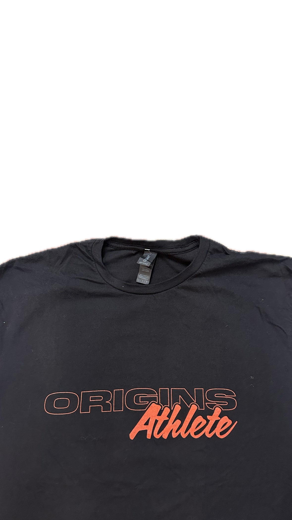 GILDAN Origins Athlete - L