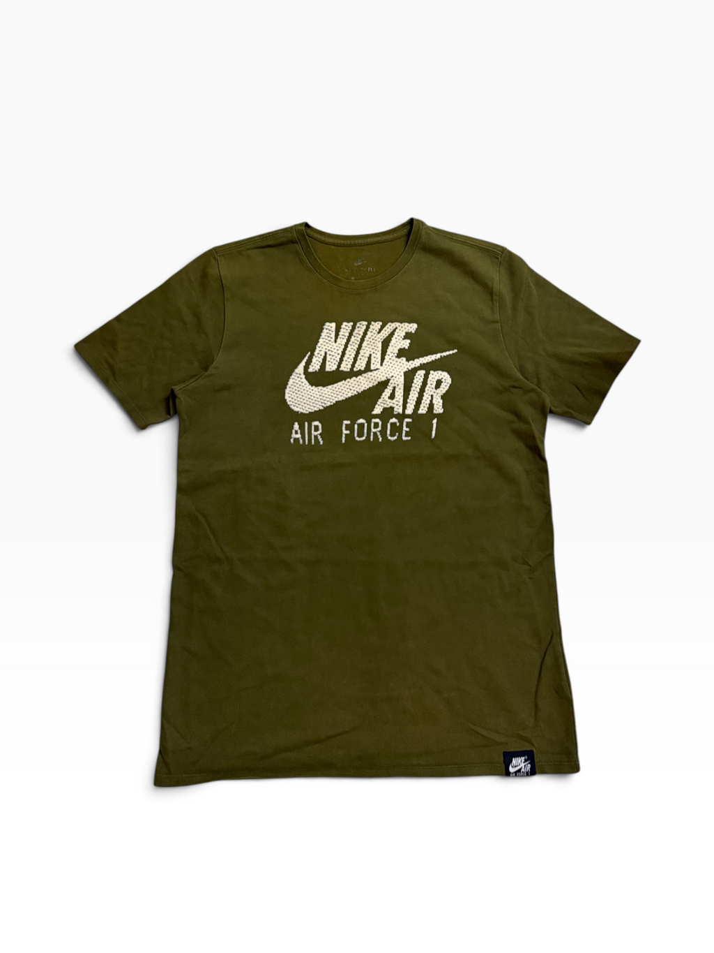 Nike Air - Olive Green