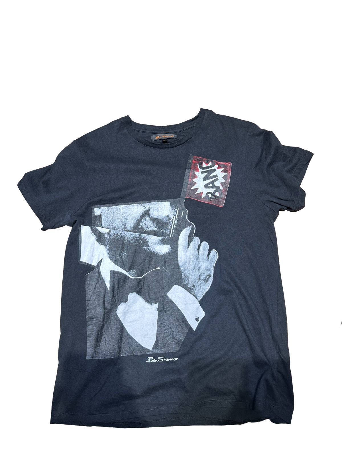 Ben Sherman “BANG” - M