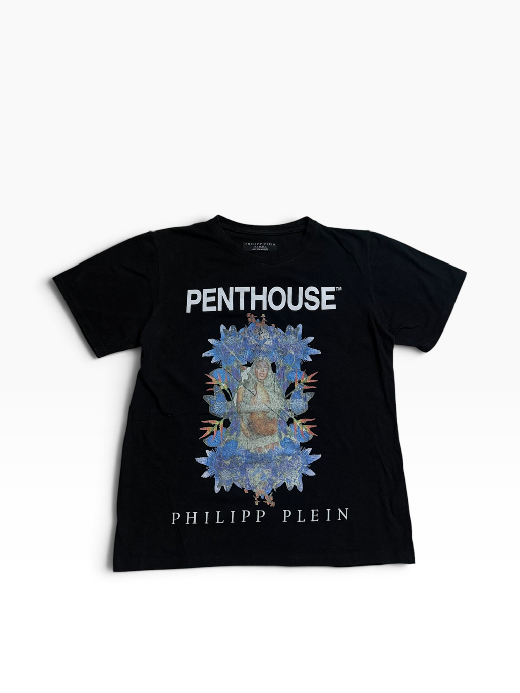 Philipp Plein-Penthouse