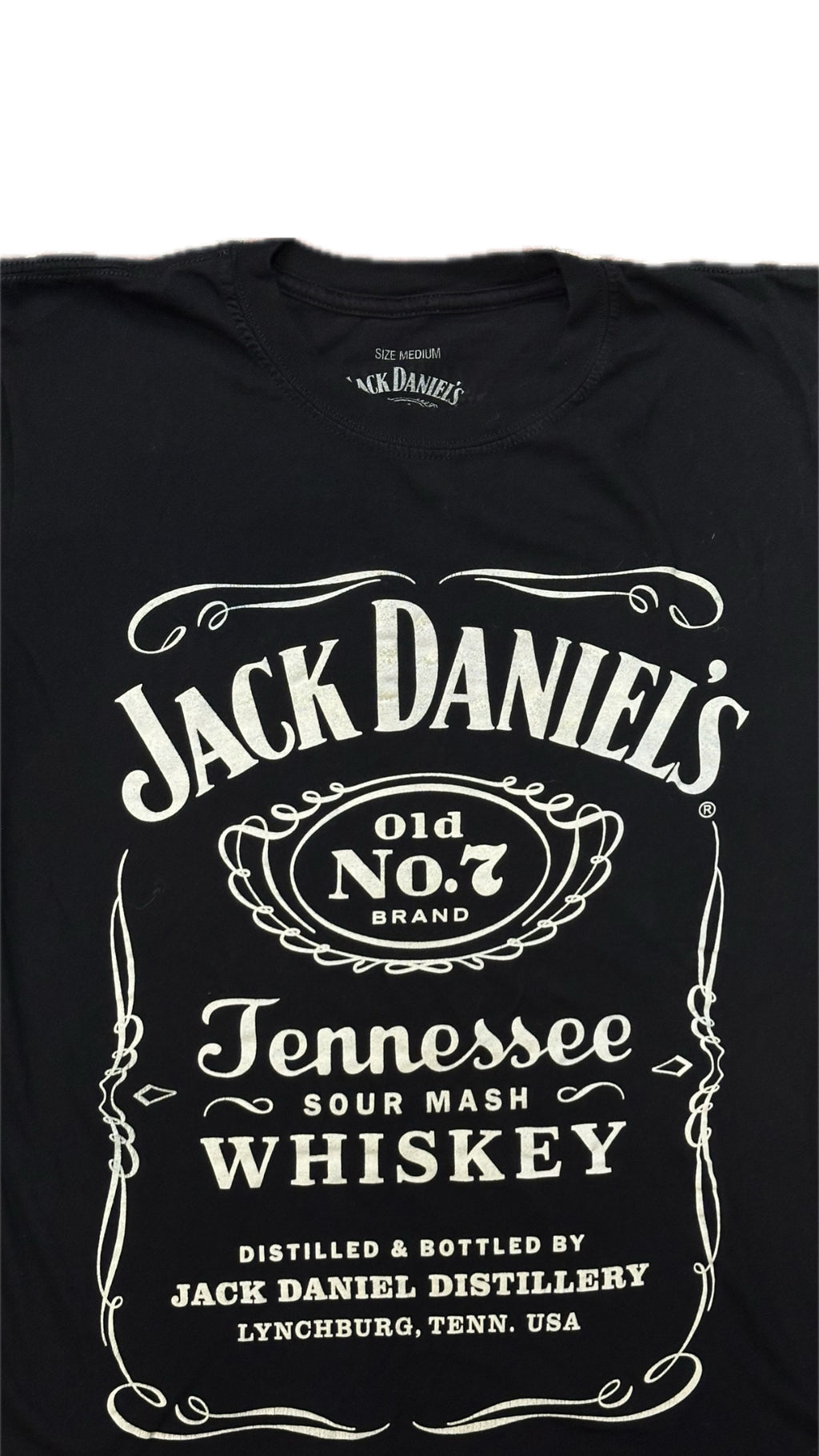 Jack Daniels's - M