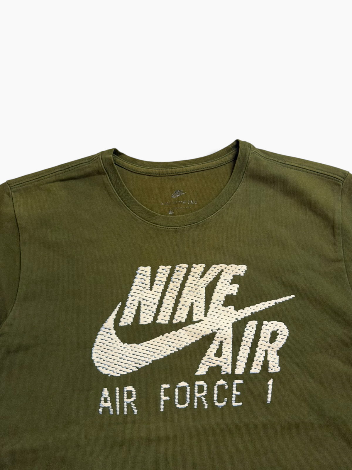 Nike Air - Olive Green