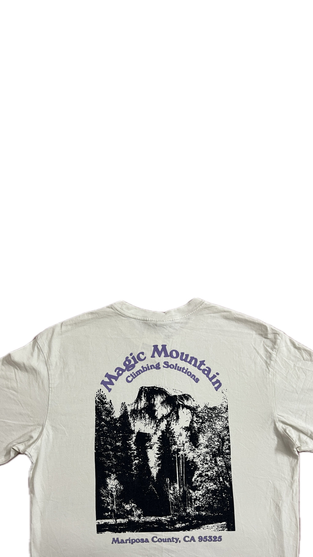 H&M Magic Mountain-L